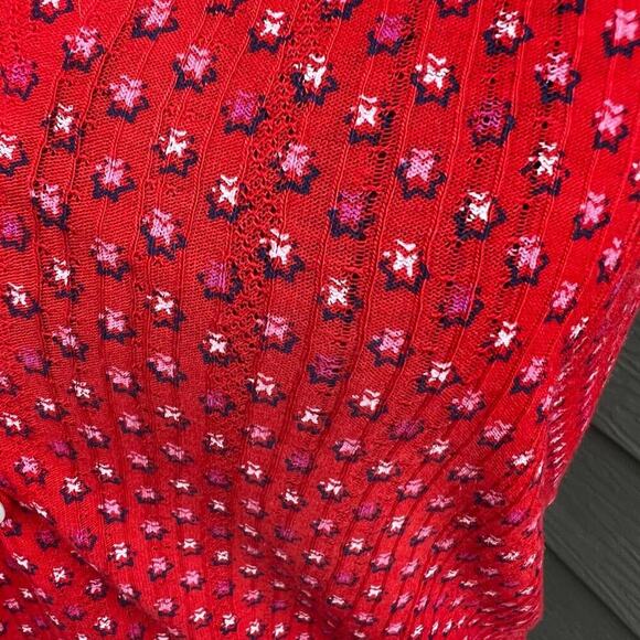 LUCKY BRAND women’s sleeveless top, size S - Picture 4 of 9